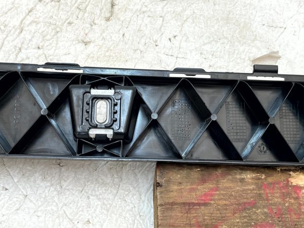 Mercedes GLC 254 Front Bumper Reinforcement Bar Beam A2548857500 Genuine 178536995732 11