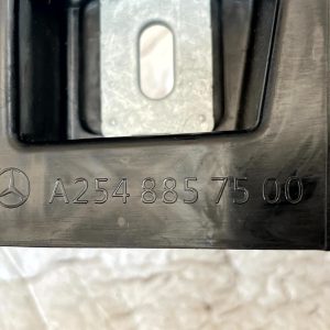 Mercedes GLC 254 Front Bumper Reinforcement Bar Beam A2548857500 Genuine - Image 15