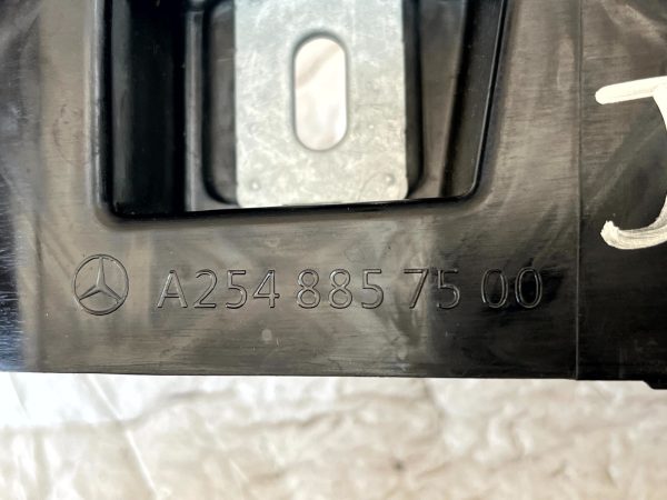 Mercedes GLC 254 Front Bumper Reinforcement Bar Beam A2548857500 Genuine 178536995732 15