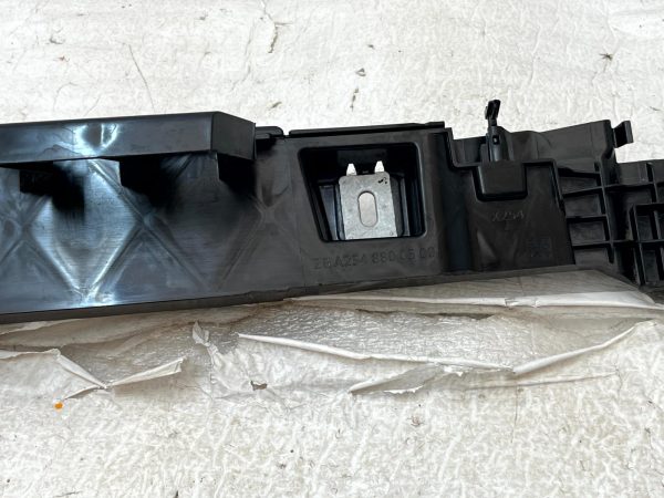 Mercedes GLC 254 Front Bumper Reinforcement Bar Beam A2548857500 Genuine 178536995732 6