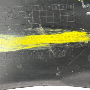 Mercedes GLC C253 AMG Front Bumper Lower Section 2019-2022 A2538851304 Genuine - Image 24