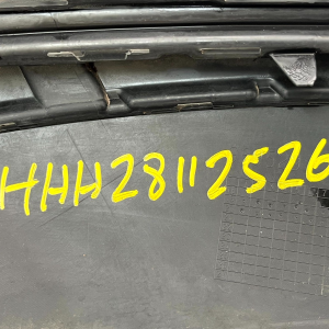 Mercedes GLC C253 AMG Front Bumper Lower Section 2019-2022 A2538851304 Genuine - Image 25