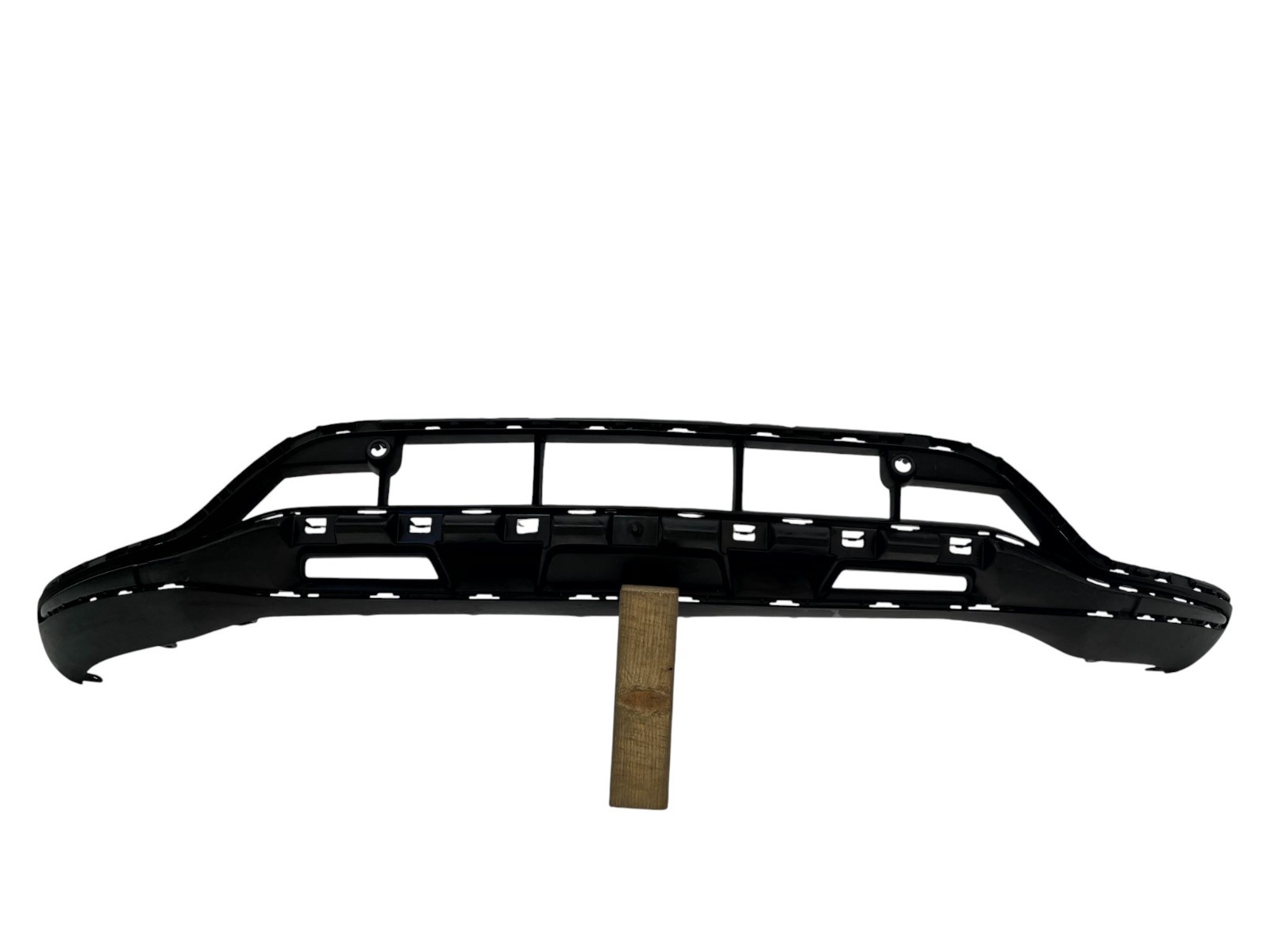 Mercedes GLC C253 AMG Front Bumper Lower Section 2019-2022 A2538851304 Genuine