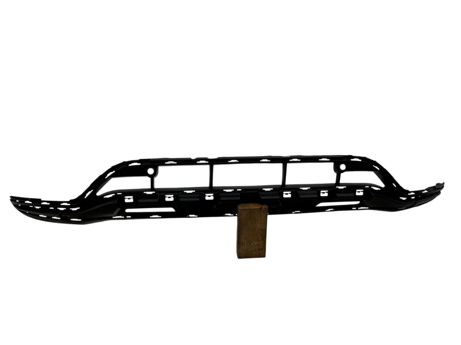 Mercedes GLC C253 AMG Front Bumper Lower Section 2019-2022 A2538851304 Genuine