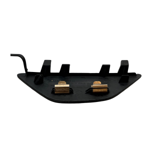 Mercedes GLC C253 AMG Rear Bumper Tow Eye Cover 2016-2019 A2538850800 Genuine - Image 4