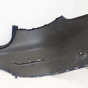 Mercedes GLC C253 Coupe AMG Rear Bumper 2016-2019 A2538852525 Genuine *DAMAGED* - Image 11