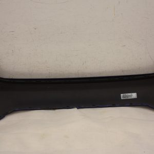Mercedes GLC C253 Coupe AMG Rear Bumper 2016-2019 A2538852525 Genuine *DAMAGED* - Image 12