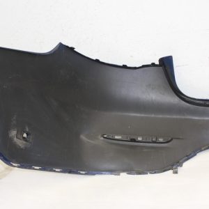 Mercedes GLC C253 Coupe AMG Rear Bumper 2016-2019 A2538852525 Genuine *DAMAGED* - Image 13