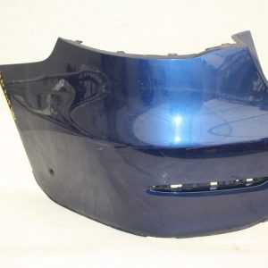 Mercedes GLC C253 Coupe AMG Rear Bumper 2016-2019 A2538852525 Genuine *DAMAGED* - Image 7