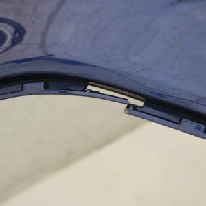 Mercedes GLC C253 Coupe AMG Rear Bumper 2016-2019 A2538852525 Genuine *DAMAGED* - Image 10