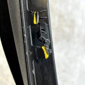 Mercedes GLC C253 Rear Left Wheel Arch Molding Trim 16 TO 22 A2538851301 Genuine - Image 19