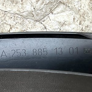 Mercedes GLC C253 Rear Left Wheel Arch Molding Trim 16 TO 22 A2538851301 Genuine - Image 20