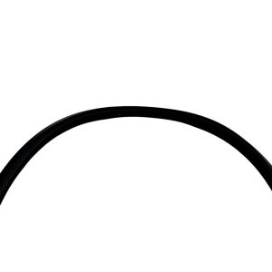 Mercedes GLC C253 Rear Left Wheel Arch Molding Trim 16 TO 22 A2538851301 Genuine - Image 1
