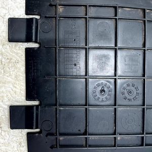 Mercedes GLC C253 X253 Front Left Wing Liner Cover 2016-2022 A2536931700 Genuine - Image 4