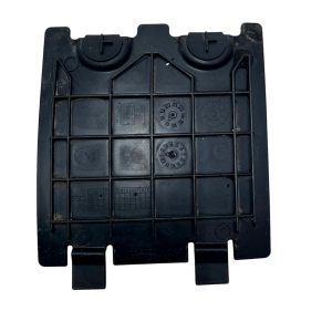 Mercedes GLC C253 X253 Front Left Wing Liner Cover 2016-2022 A2536931700 Genuine - Image 1