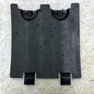 Mercedes GLC C253 X253 Front Left Wing Liner Cover 2016-2022 A2536931700 Genuine - Image 5