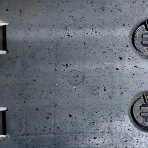 Mercedes GLC C253 X253 Front Left Wing Liner Cover 2016-2022 A2536931700 Genuine - Image 7