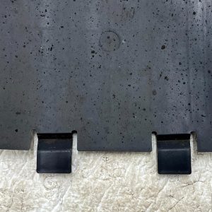 Mercedes GLC C253 X253 Front Left Wing Liner Cover 2016-2022 A2536931700 Genuine - Image 8