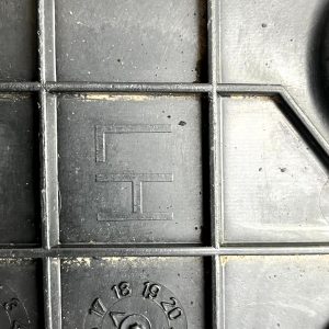 Mercedes GLC C253 X253 Front Left Wing Liner Cover 2016-2022 A2536931700 Genuine - Image 9