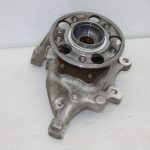 Mercedes GLC E Class Rear Right Wheel Bearing Hub A2133572600 w213 w253 2016 24 178518799182