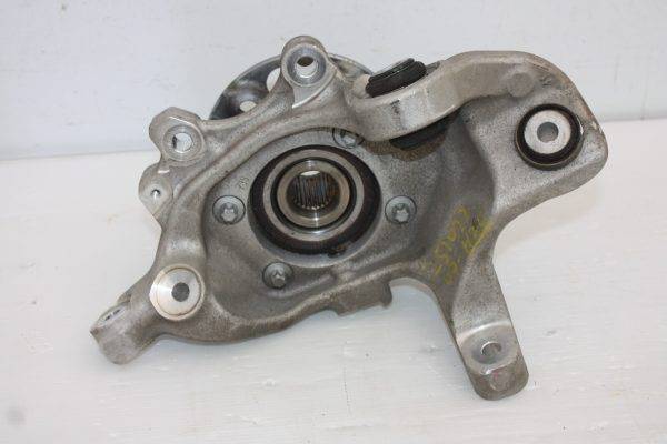 Mercedes GLC E Class Rear Right Wheel Bearing Hub A2133572600 w213 w253 2016 24 178518799182 2