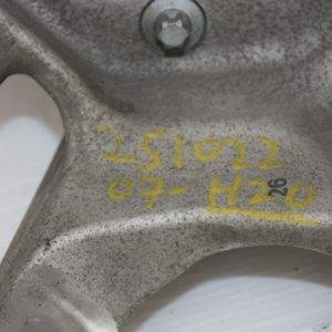 Mercedes GLC E Class Rear Right Wheel Bearing Hub A2133572600 w213 w253 2016-24 - Image 3