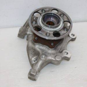 Mercedes GLC E Class Rear Right Wheel Bearing Hub A2133572600 w213 w253 2016-24 - Image 1