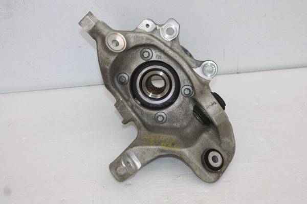 Mercedes GLC E Class Rear Right Wheel Bearing Hub A2133572600 w213 w253 2016 24 178518799182 4