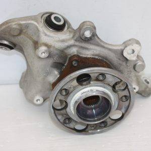 Mercedes GLC E Class Rear Right Wheel Bearing Hub A2133572600 w213 w253 2016-24 - Image 5
