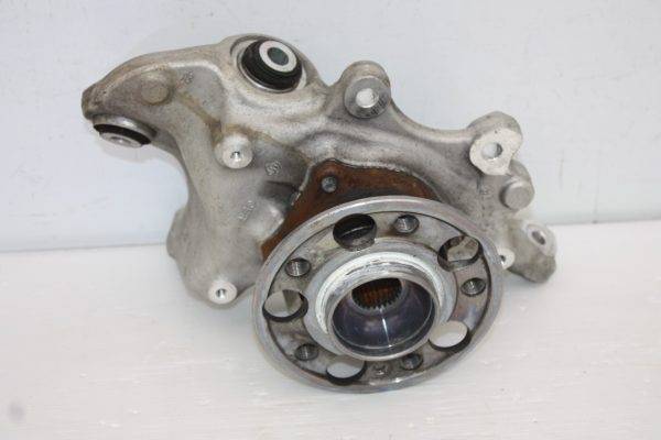 Mercedes GLC E Class Rear Right Wheel Bearing Hub A2133572600 w213 w253 2016 24 178518799182 5