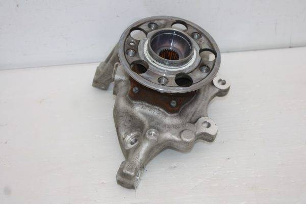 Mercedes GLC E Class Rear Right Wheel Bearing Hub A2133572600 w213 w253 2016 24 178518799182