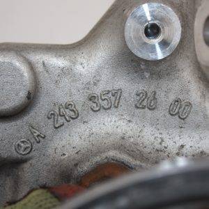 Mercedes GLC E Class Rear Right Wheel Bearing Hub A2133572600 w213 w253 2016-24 - Image 8