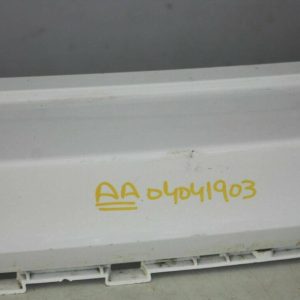 Mercedes GLC Rear Bumper 2015 To 2018 - Image 4