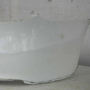 Mercedes GLC Rear Bumper 2015 To 2018 - Image 7