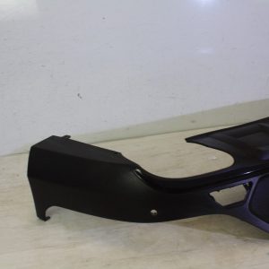 Mercedes GLC W253 Rear Bumper Lower Section Diffuser 2015 to 2019 A2538858400 - Image 14