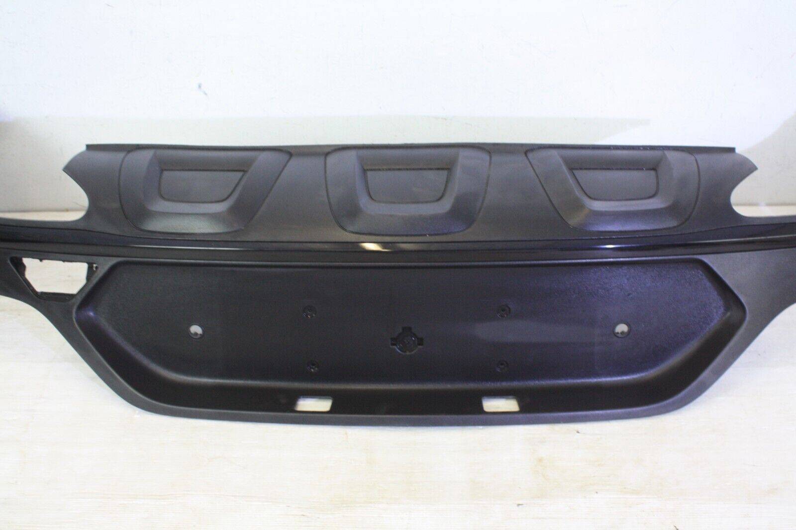 Mercedes-GLC-W253-Rear-Bumper-Lower-Section-Diffuser-2016-to-2019-A2538858400-176001374512-10