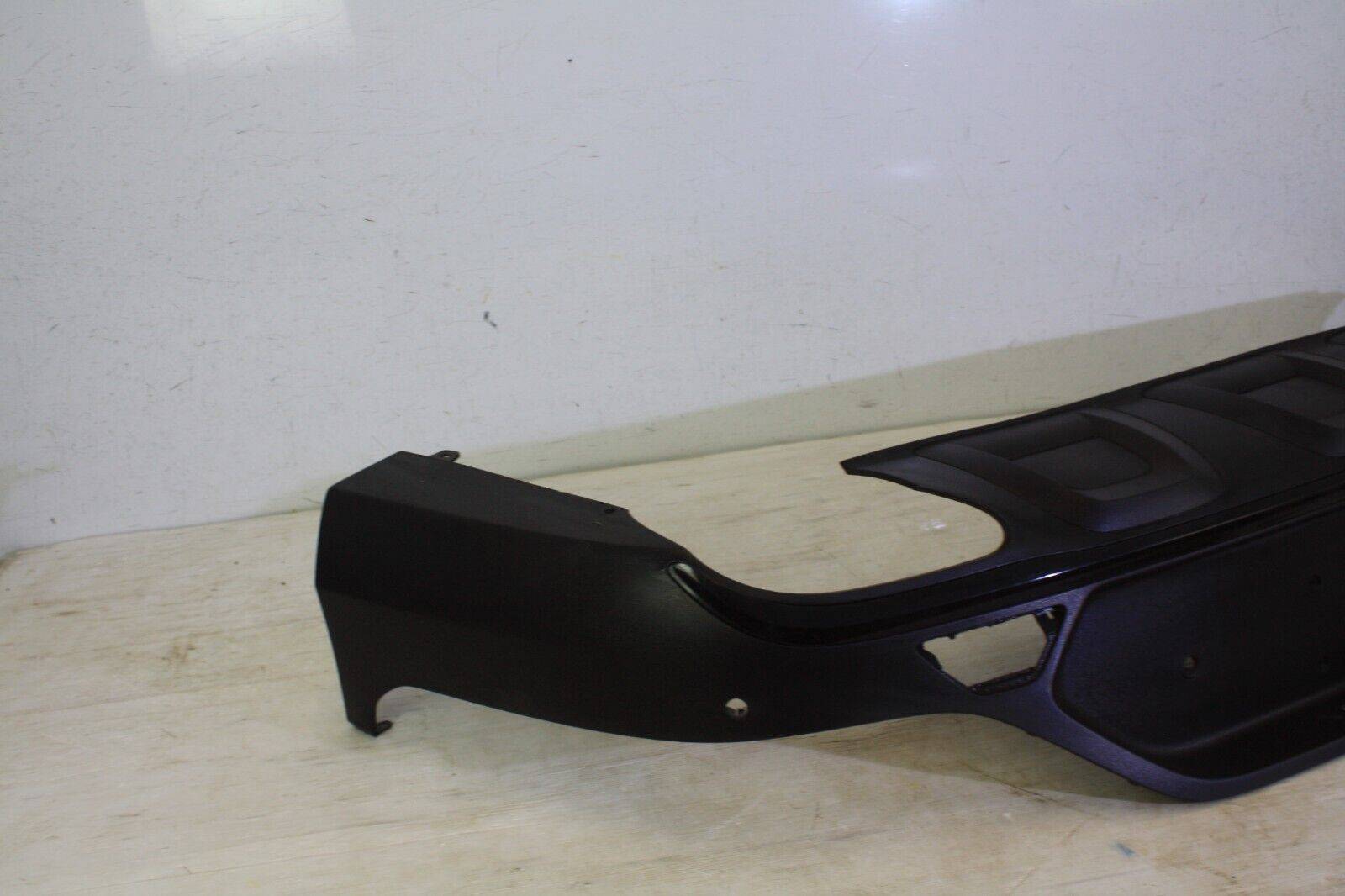 Mercedes-GLC-W253-Rear-Bumper-Lower-Section-Diffuser-2016-to-2019-A2538858400-176001374512-13
