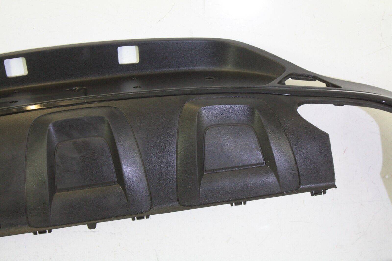 Mercedes-GLC-W253-Rear-Bumper-Lower-Section-Diffuser-2016-to-2019-A2538858400-176001374512-6