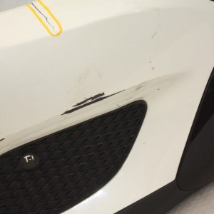 Mercedes GLC X253 AMG Front Bumper 2015 TO 2019 A2538850325 Genuine - Image 11