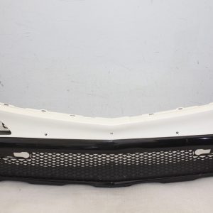 Mercedes GLC X253 AMG Front Bumper 2015 TO 2019 A2538850325 Genuine - Image 3