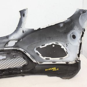 Mercedes GLC X253 AMG Front Bumper 2015 TO 2019 A2538850325 Genuine - Image 23