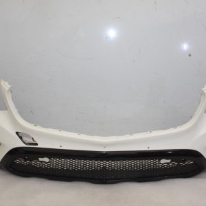 Mercedes GLC X253 AMG Front Bumper 2015 TO 2019 A2538850325 Genuine - Image 1