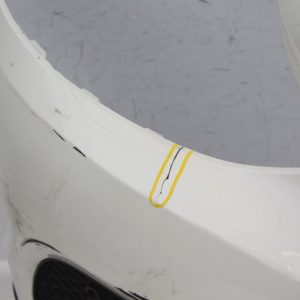 Mercedes GLC X253 AMG Front Bumper 2015 TO 2019 A2538850325 Genuine - Image 5