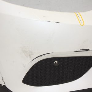 Mercedes GLC X253 AMG Front Bumper 2015 TO 2019 A2538850325 Genuine - Image 9