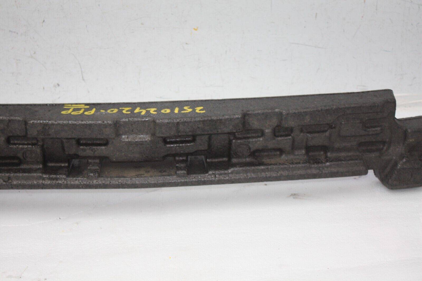 Mercedes-GLC-X253-AMG-Front-Bumper-Impact-Absorber-Foam-A2538850104-Genuine-176647044882-3