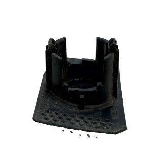 Mercedes GLC X253 AMG PDC Parking Sensor Bracket Holder Rear Outer Left Pos 7 - Image 4
