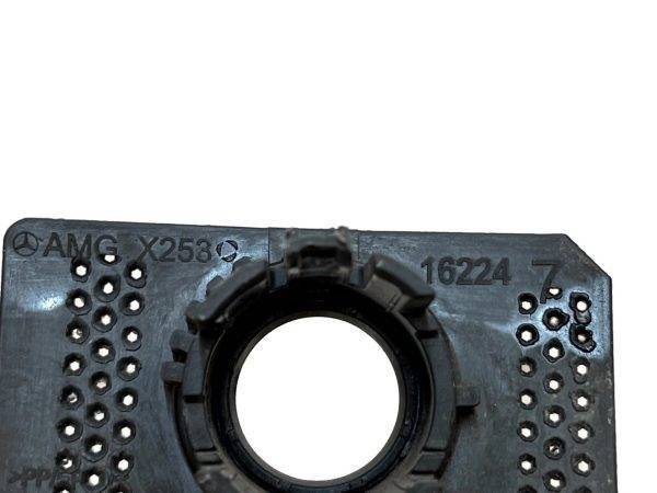 Mercedes GLC X253 AMG PDC Parking Sensor Bracket Holder Rear Outer Left Pos 7 178331310822 7