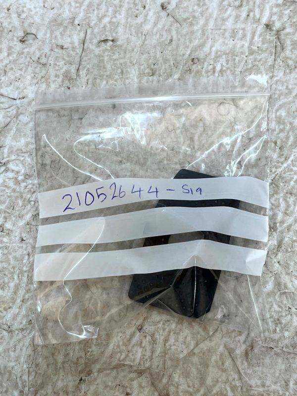 Mercedes GLC X253 AMG PDC Parking Sensor Bracket Holder Rear Outer Left Pos 7 178331310822 8