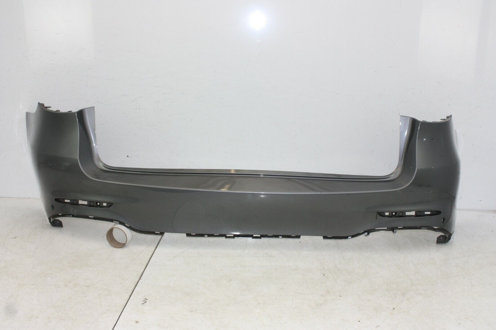 Mercedes GLC X253 AMG Rear Bumper 2015 TO 2019 A2538850200 Genuine