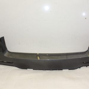 Mercedes GLC X253 AMG Rear Bumper 2016 TO 2019 A2538850200 Genuine - Image 1